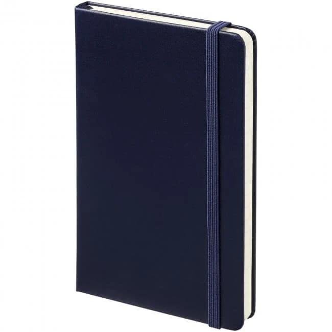 Moleskine Classic PK Hard Cover Notebook - Ruled
