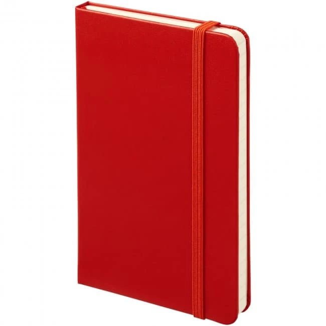 Moleskine Classic PK Hard Cover Notebook - Ruled