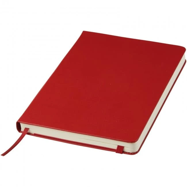 Moleskine Classic L Hard Cover Notebook - Plain