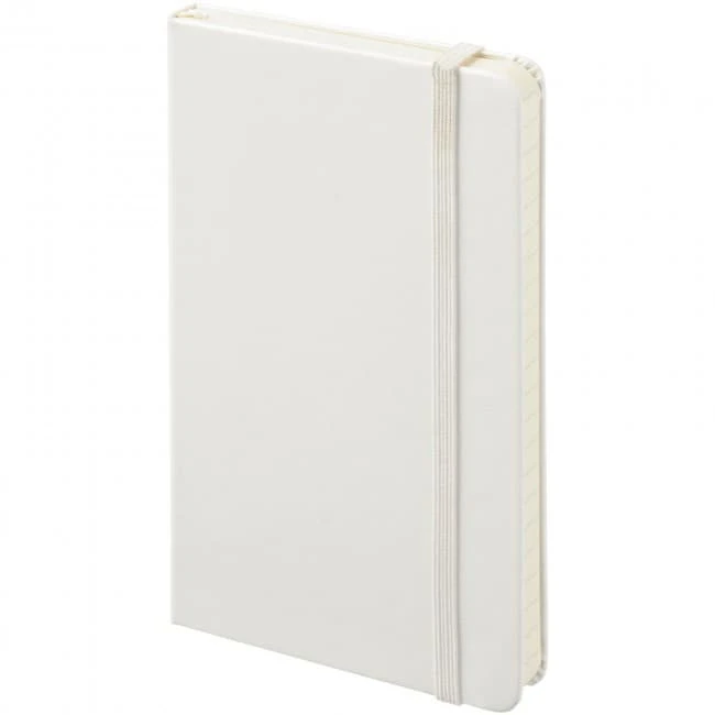 Classic PK hard cover notebook - plain