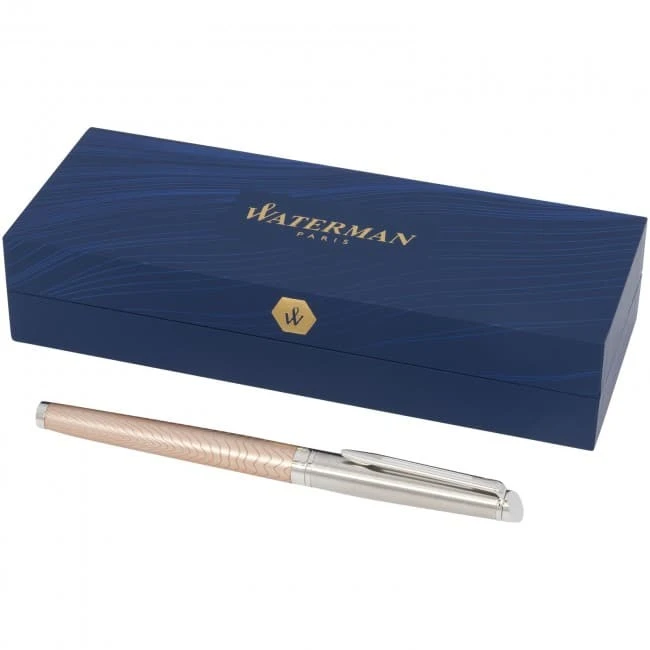 Hémisphère deluxe premium rollerball pen