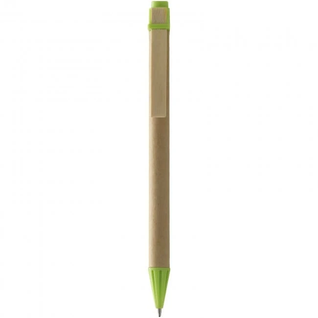 Salvador recycled ballpoint pen