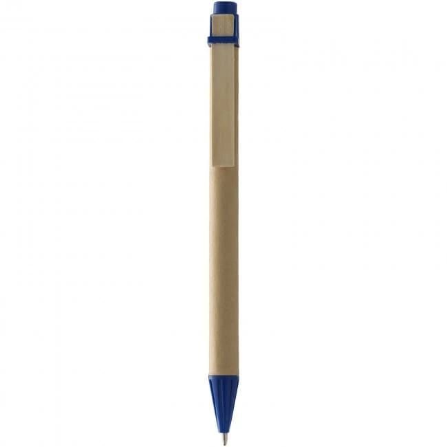 Salvador recycled ballpoint pen