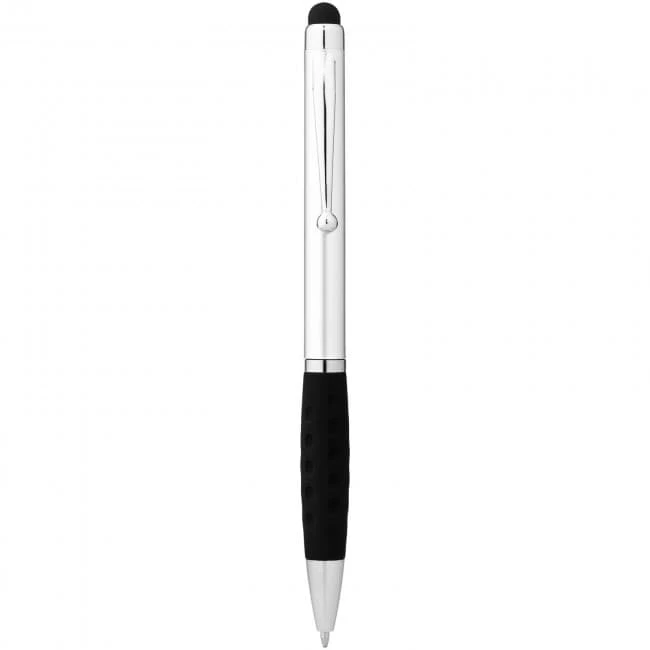 Ziggy stylus ballpoint pen