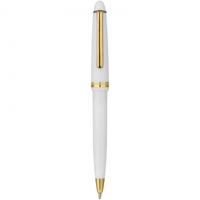 Elvey ballpoint pen