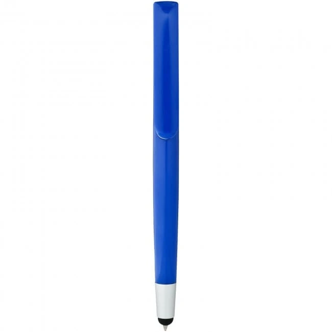 Rio stylus ballpoint pen