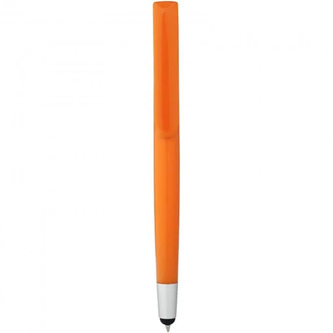 Rio stylus ballpoint pen