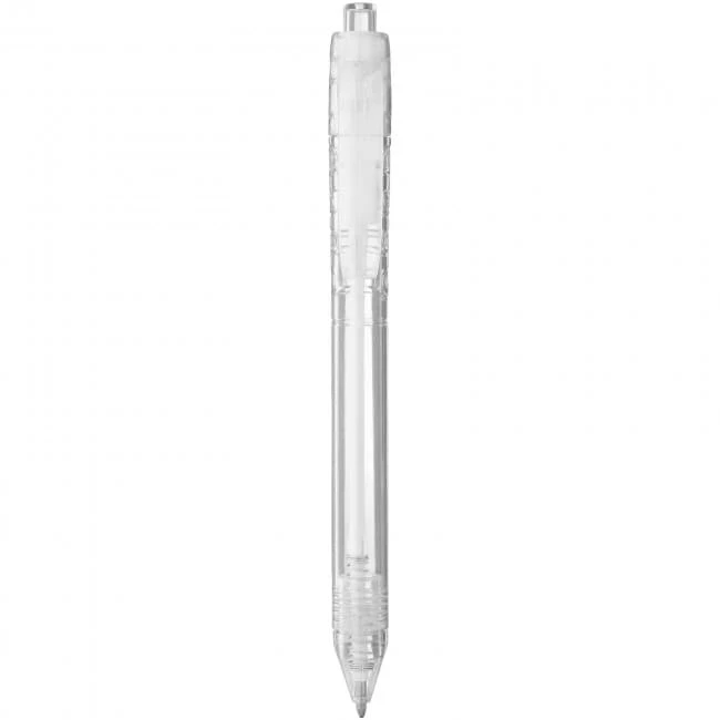 Vancouver recycled ballpoint pen