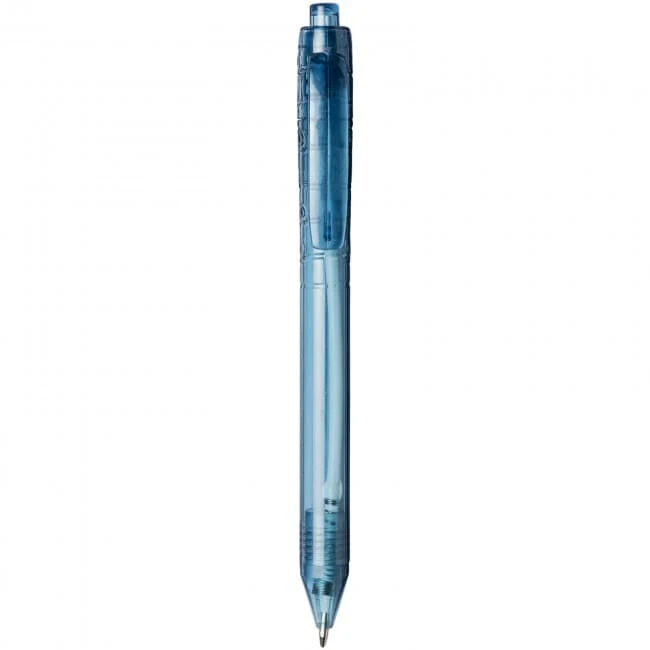 Vancouver recycled ballpoint pen