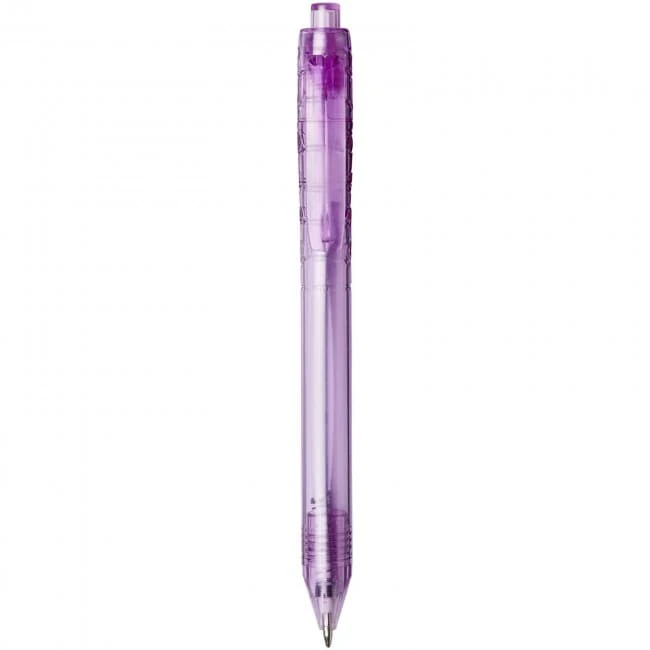 Vancouver recycled ballpoint pen