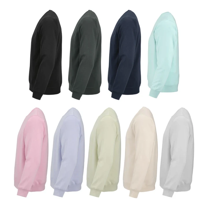 Waikiki U Unisex crew neck sweatshirt