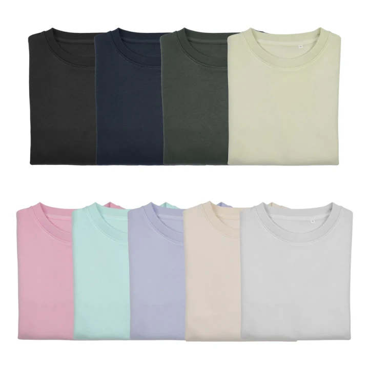 Waikiki W Women's crew neck sweatshirt