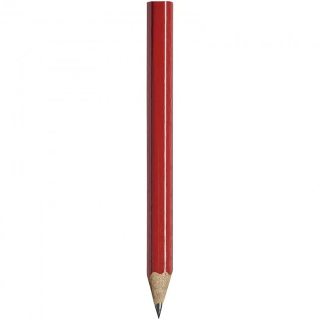 Cosimo mini pencil with coloured barrel