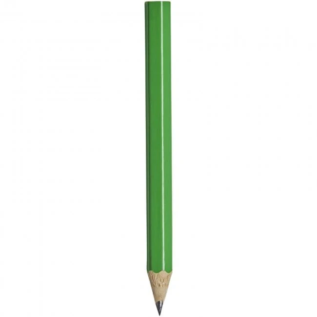Cosimo mini pencil with coloured barrel
