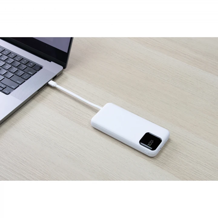 BrandCharger Eco Power Bank 10,000mAh