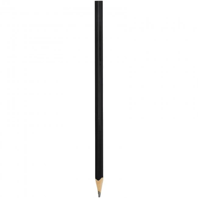 Trix triangular pencil