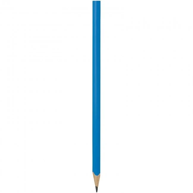 Trix triangular pencil