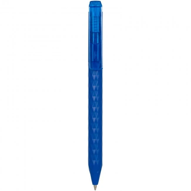 Prism ballpoint pen