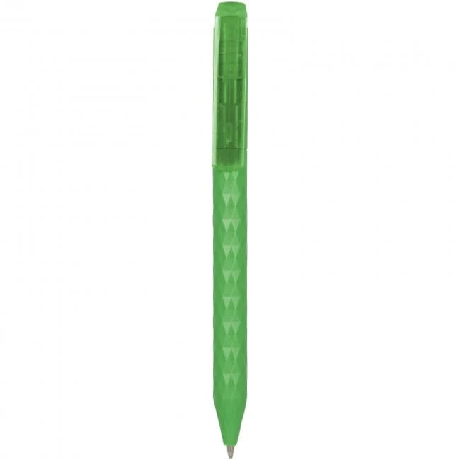 Prism ballpoint pen