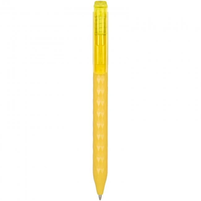 Prism ballpoint pen
