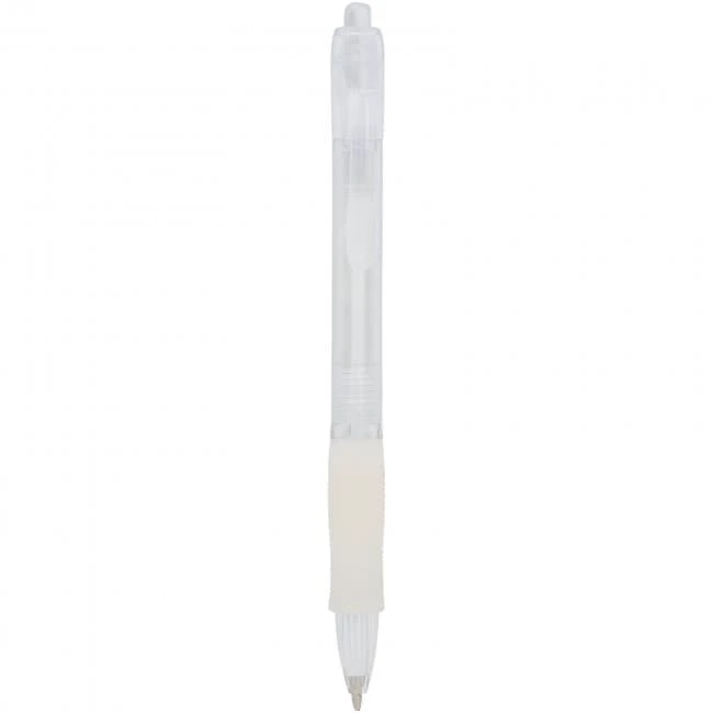Trim ballpoint pen