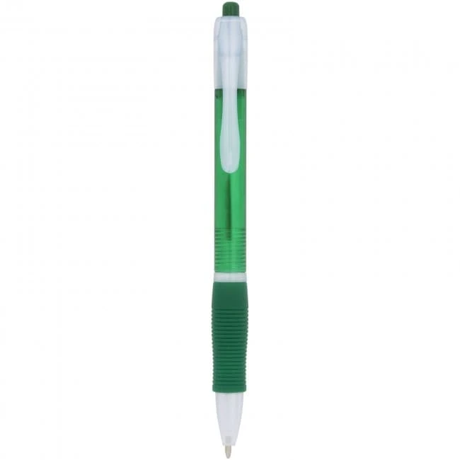 Trim ballpoint pen