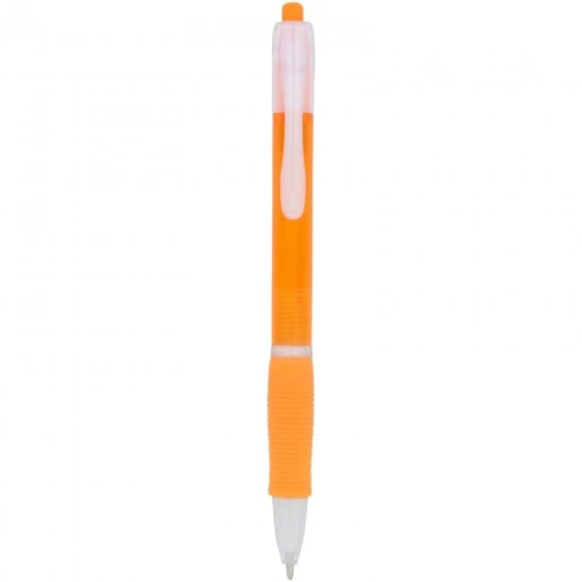Trim ballpoint pen