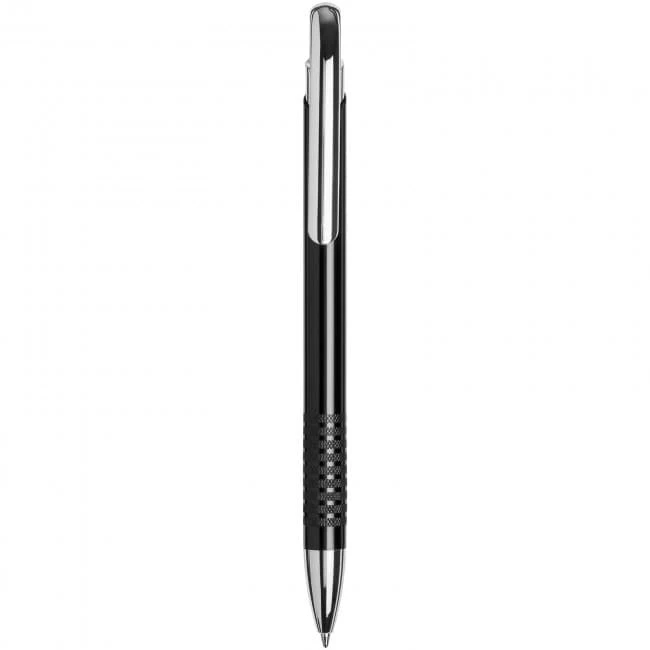 Cygnet Metal Ballpoint Pen-BK