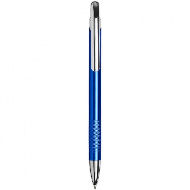 Cygnet Metal Ballpoint Pen-BK