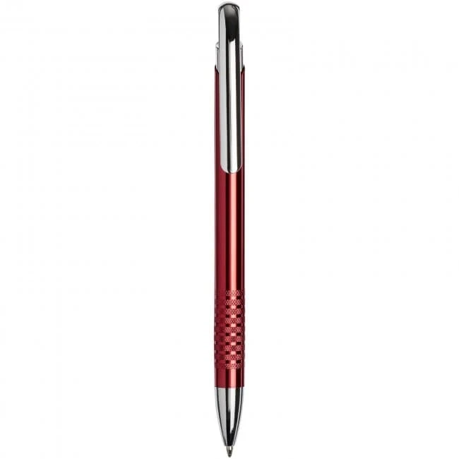 Cygnet Metal Ballpoint Pen-BK