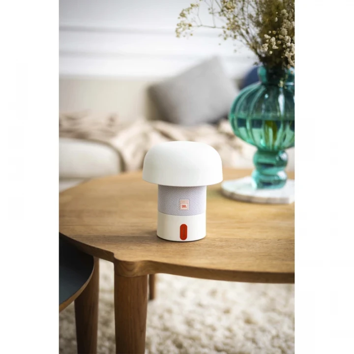 Kooduu Sensa Play Mini JBL Portable Speaker And Lamp