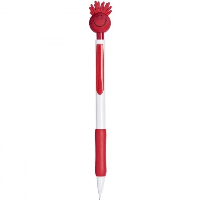 Happy dude pencil-BL
