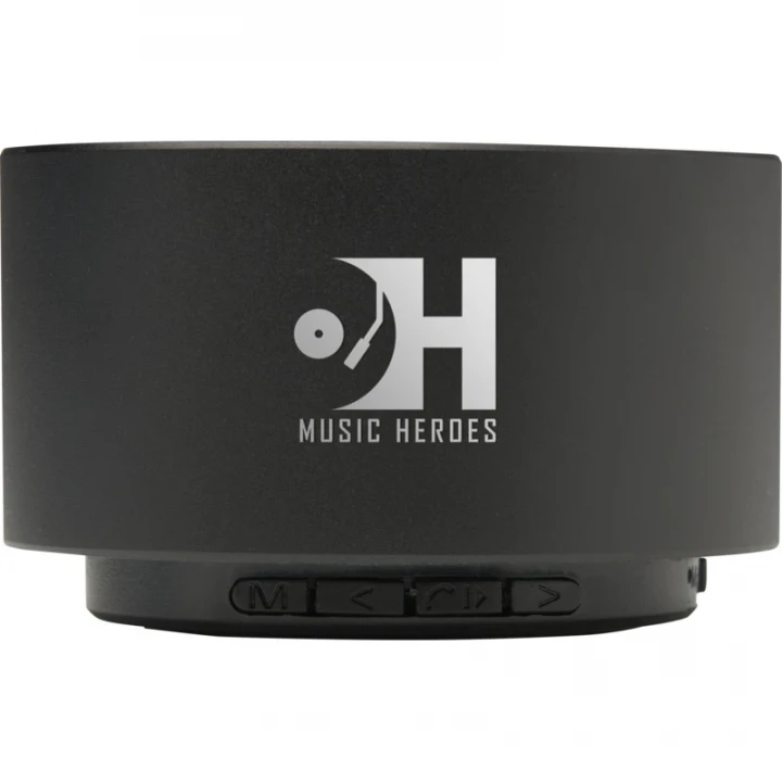 Ankaa 3W Recycled Aluminium Wireless Bluetooth Speaker