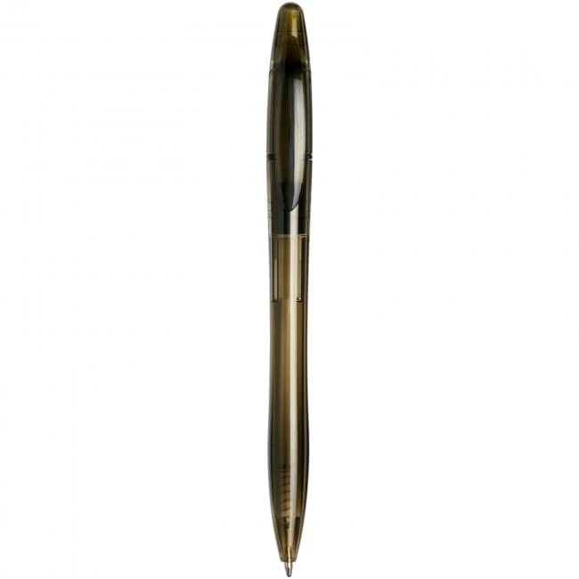 Sprint ballpoint pen with highlighter