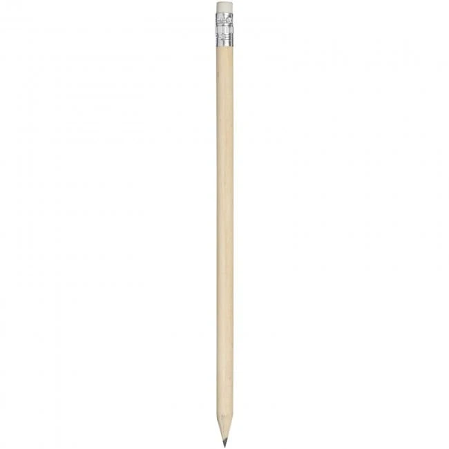 Pricebuster pencil with coloured barrel