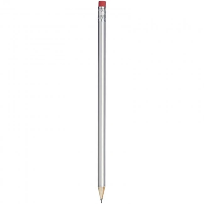 Pricebuster pencil with coloured barrel