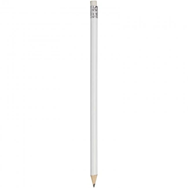 Pricebuster pencil with coloured barrel