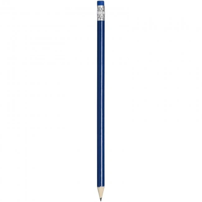 Pricebuster pencil with coloured barrel