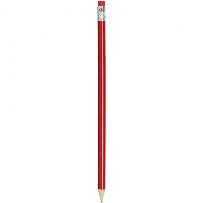 Pricebuster pencil with coloured barrel