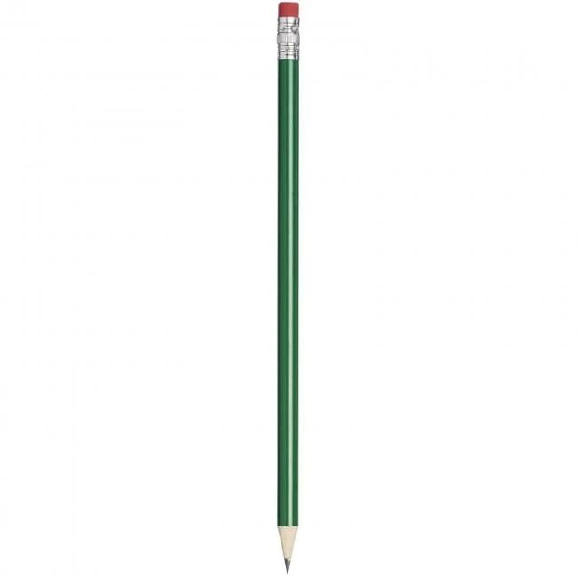 Pricebuster pencil with coloured barrel