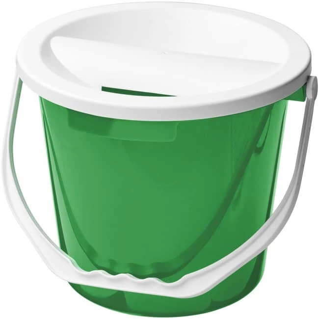 Udar charity collection bucket