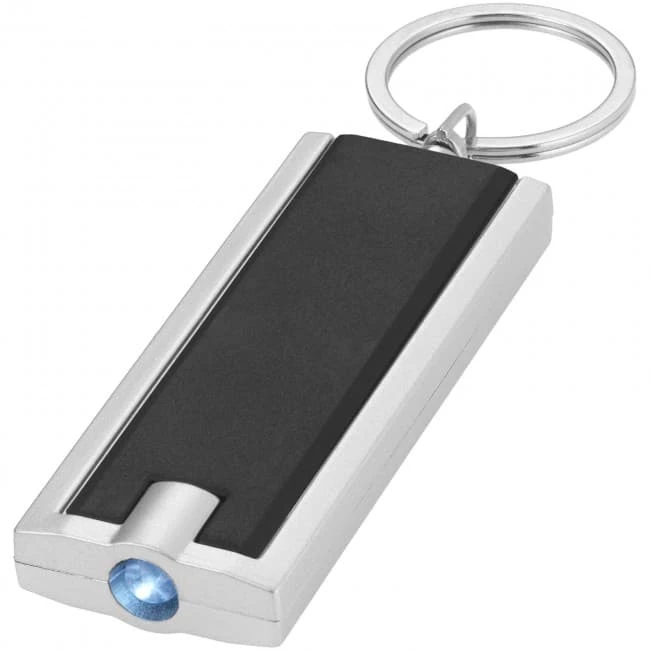 Castor LED Keychain Light