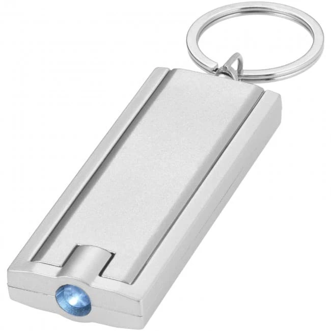 Castor LED Keychain Light