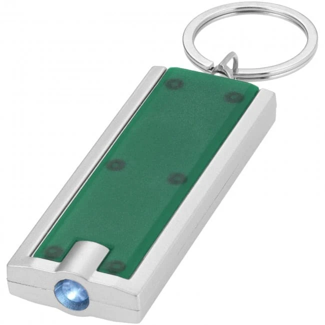 Castor LED Keychain Light
