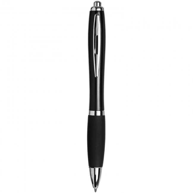 Curvy Ballpen : Black: