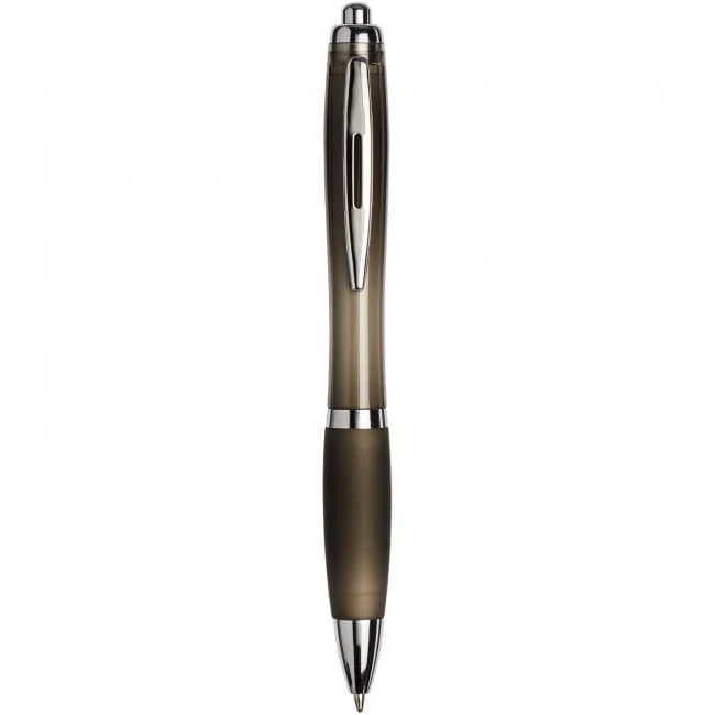 Curvy Ballpen : Black: