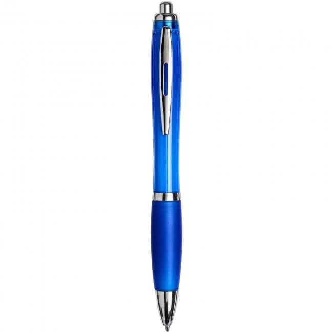 Curvy Ballpen : Black: