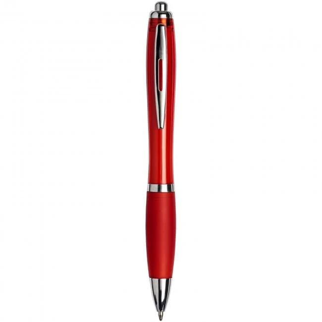 Curvy Ballpen : Black:
