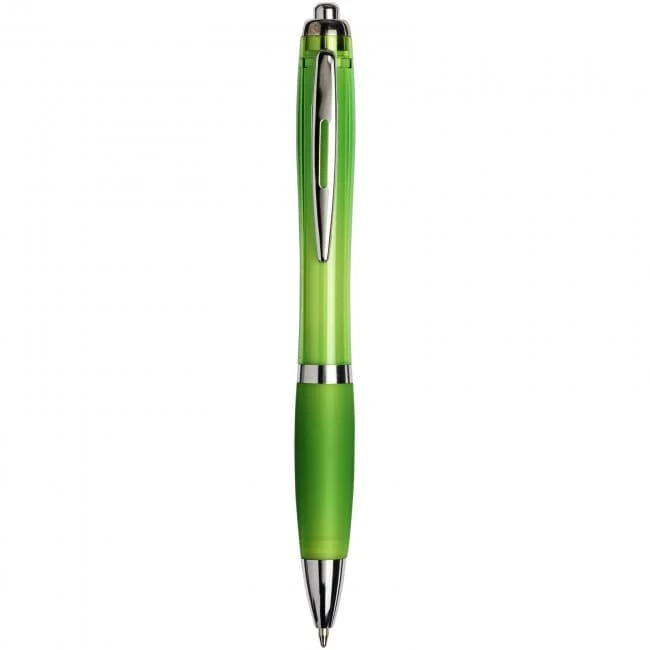 Curvy Ballpen : Black: