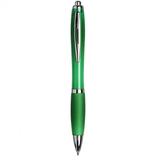 Curvy Ballpen : Black: